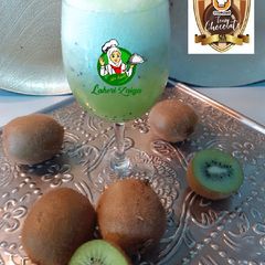 Kiwi soda combo A picture of Kiwi soda combo.