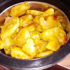A picture of Yamrita.