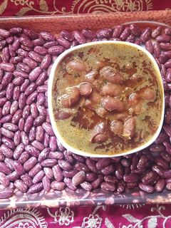 ग्रेवी राजमा (Gravy Rajma recipe in hindi) रेसिपी मुख्य फोटो