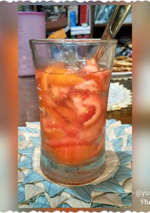 Foto resep Setup tomato