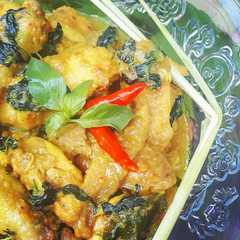 Ayam Rica-Rica Kemangi (PEDDES) Endess, Sederhana, GampiL😘 রেসিপির প্রধান ছবি