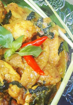 Foto resep Ayam Rica-Rica Kemangi (PEDDES) Endess, Sederhana, GampiL😘