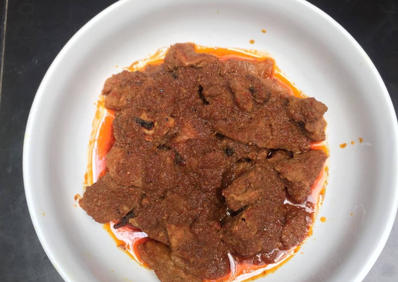 Babi Kecap