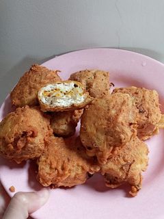 Foto resep Tahu Isi (Tahu Susur)