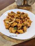 Ayam Cabai Garam