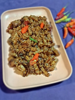 Foto resep Tempe Orek