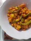 CARISSA CARANDAS /SPICY KARONDE MIRCHI (Natal palm) WITH VERMILLION NATURAL TASTE