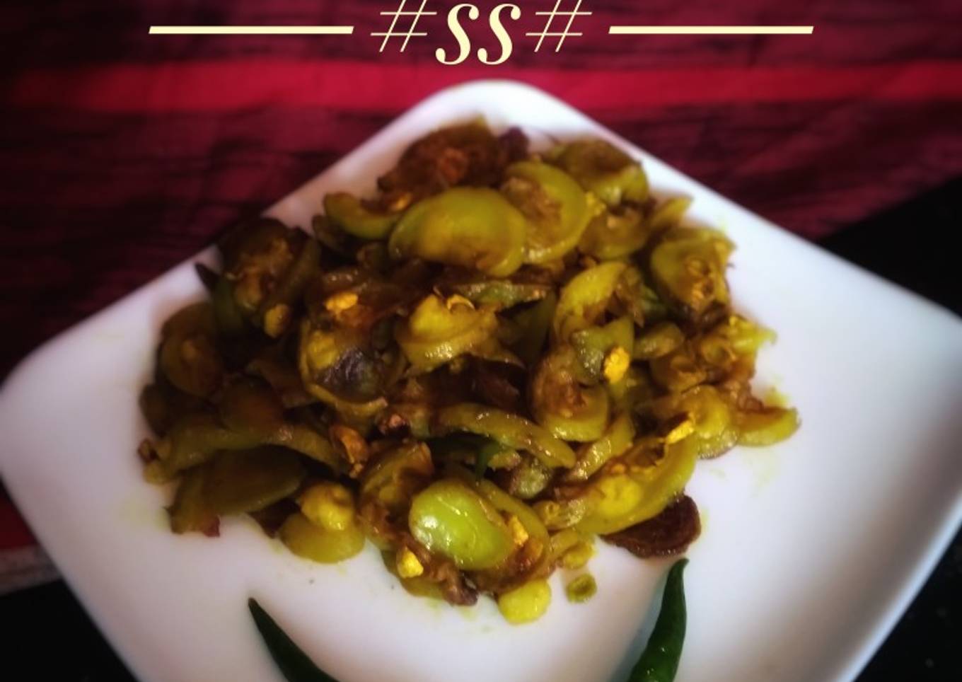 Masala kankrola