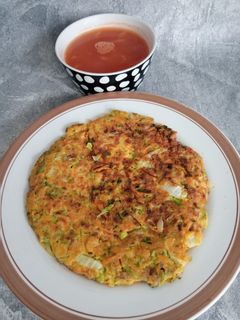 Foto resep Fuyunghai