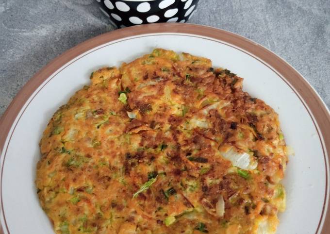 Resep Fuyunghai Anti Gagal