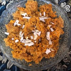 A picture of Sevaiyon ka Zarda.