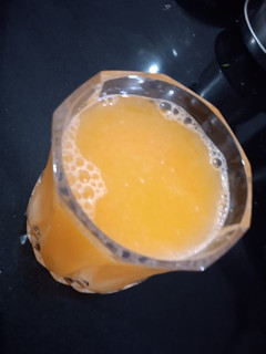 ઓરેન્જ જ્યુસ (Orange Juice Recipe In Gujarati) રેસીપી મુખ્ય ફોટો