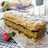 Matcha Snow Cake Kekinian