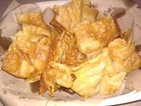Pangsit goreng