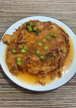 Foto resep Puyunghai