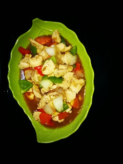 Foto resep Ayam teriyaki