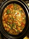 Minestrone