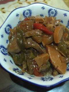 Foto resep Beef Teriyaki