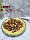 543. Tempe Cabe Garam