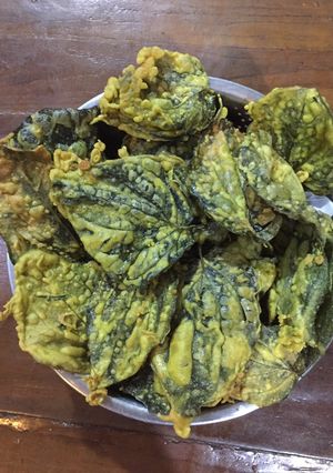 Foto resep Keripik Daun Sirih