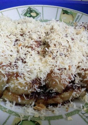 Foto resep Pisang Cokke