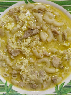 Foto resep Setup Makaroni lezatozz