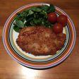 Chuletas de cerdo (Tonkatsu)