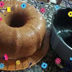 Foto principal de Torta de banana 🍌🍌🍌