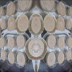 A picture of Bazar ki tarah ki kheer.