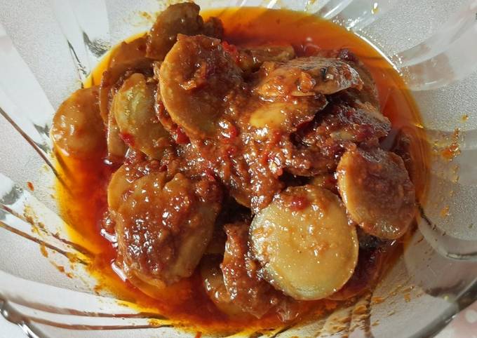 Cara membuat Semur Jengkol Cara membuat Semur Jengkol