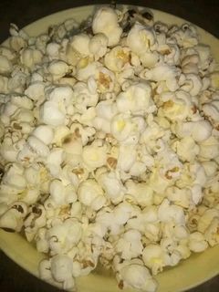 صورة لوصفة فشار بالزبدة