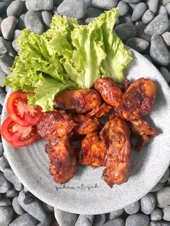 Foto resep Ayam bakar kalasan