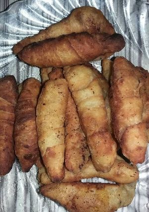 Foto resep Pisang molen