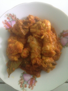 Foto resep Ayam Rica rica