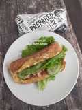Roti John Single