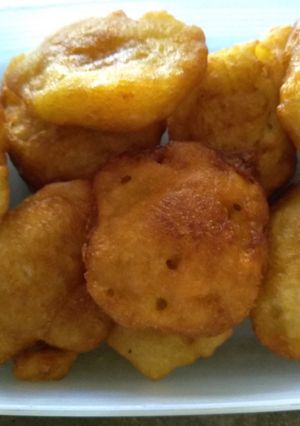 Foto resep Apem terigu praktis