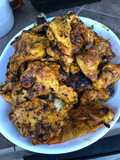 Chicken Breast BBQ
