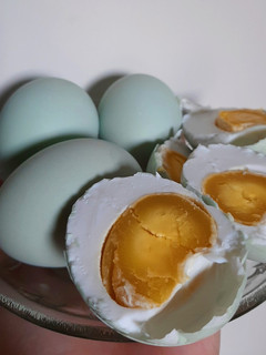 Foto resep Telur Asin Bawang Putih Homemade