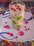 फ्रूट सलाद (fruit salad recipe in Hindi)