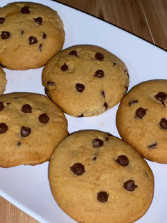 Butter Choco cookies (Choco cookies recipe in tamil) செய்முறை முக்கிய புகைப்படம்