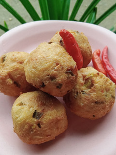 Foto resep Mendol tahu