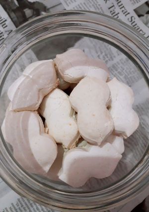 Foto resep Kue Bangkit