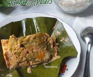 Cara Memasak Cepat 5.32 Bothok Pare Enak dan Sehat Cara Memasak Cepat 5.32 Bothok Pare Enak dan Sehat