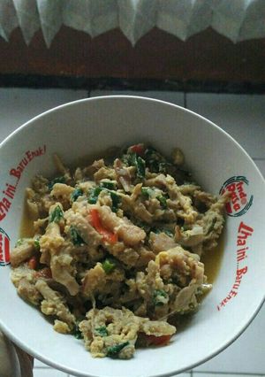 Foto resep Tumis Jamur Ipar