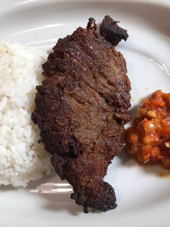 Foto resep Empal / Gepuk Sapi