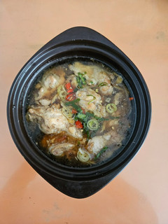 Foto resep Tim Ayam Jahe