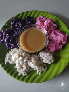 Foto resep Putu Mayang