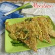 Tempe Mendoan