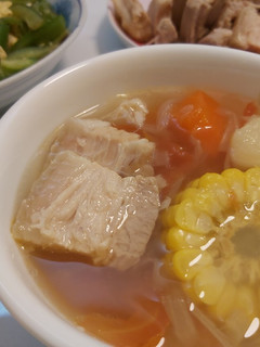 ABC湯(萬用鍋) 的食譜成品照片