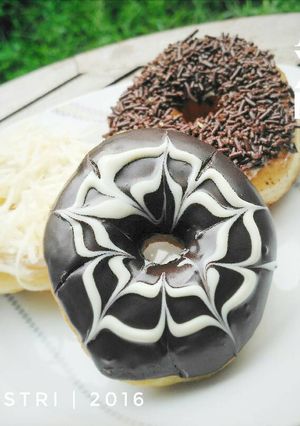 Foto resep Donat Kentang Ekonomis Ipel Ipel 😂